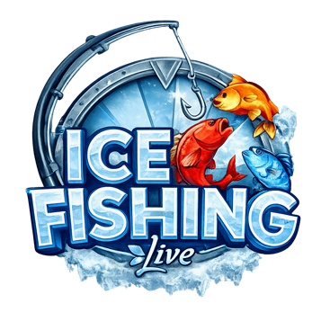 Jeu Ice Fishing avec mini-jeu de pêche bonifié et gains aléatoires