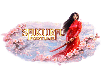 Slot Sakura Fortune à thème japonais avec wilds expandants et respins